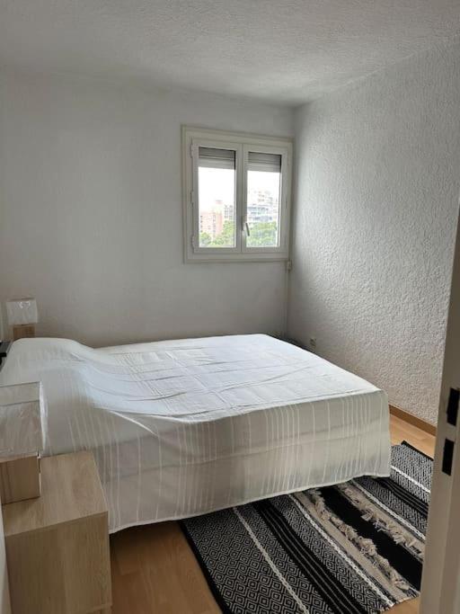 Appartement 4-5 Pers Vue Mer Canet-en-Roussillon Exterior photo